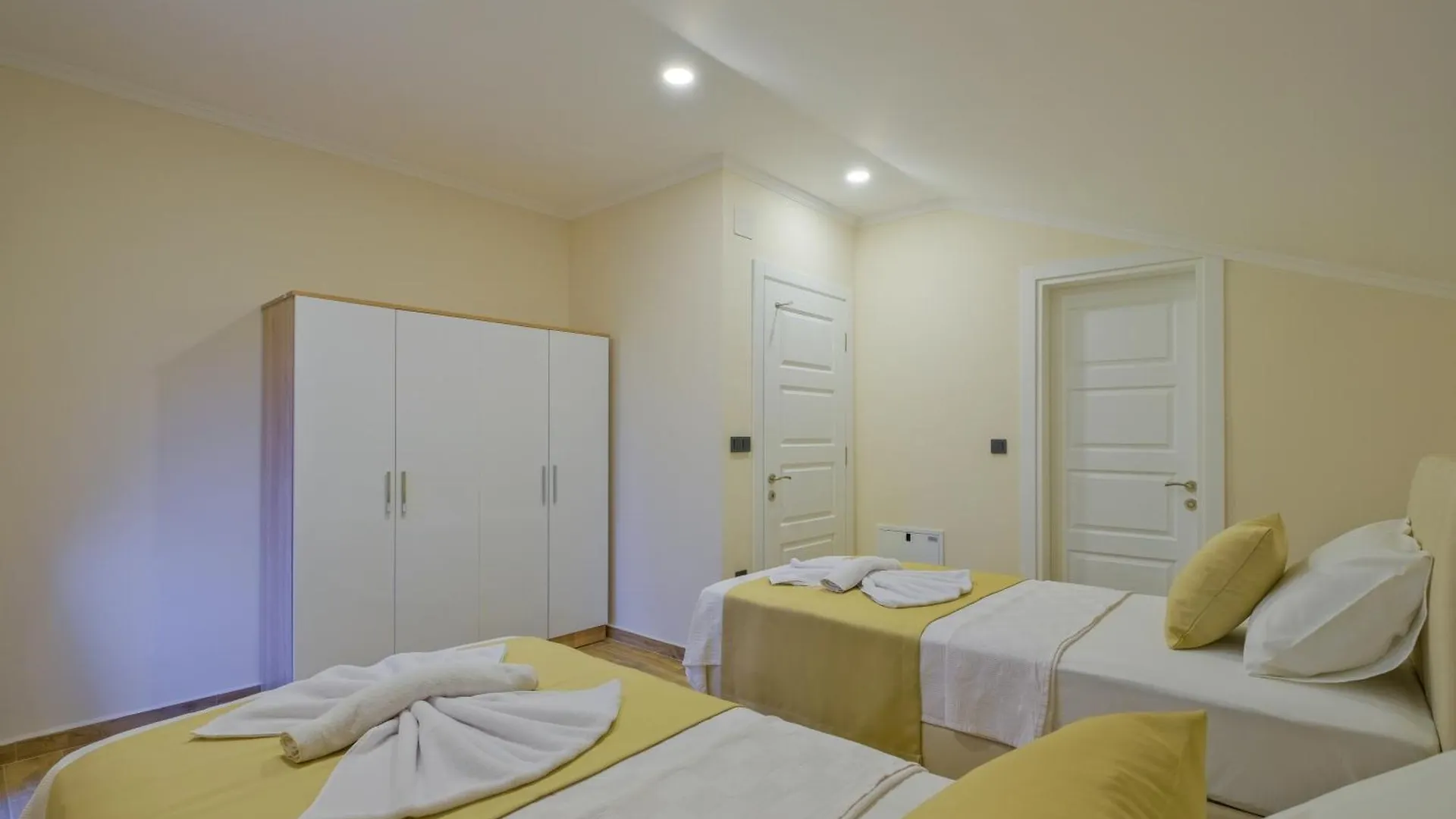 Fethiye Merkez Villa Tulipa 2 Turkey