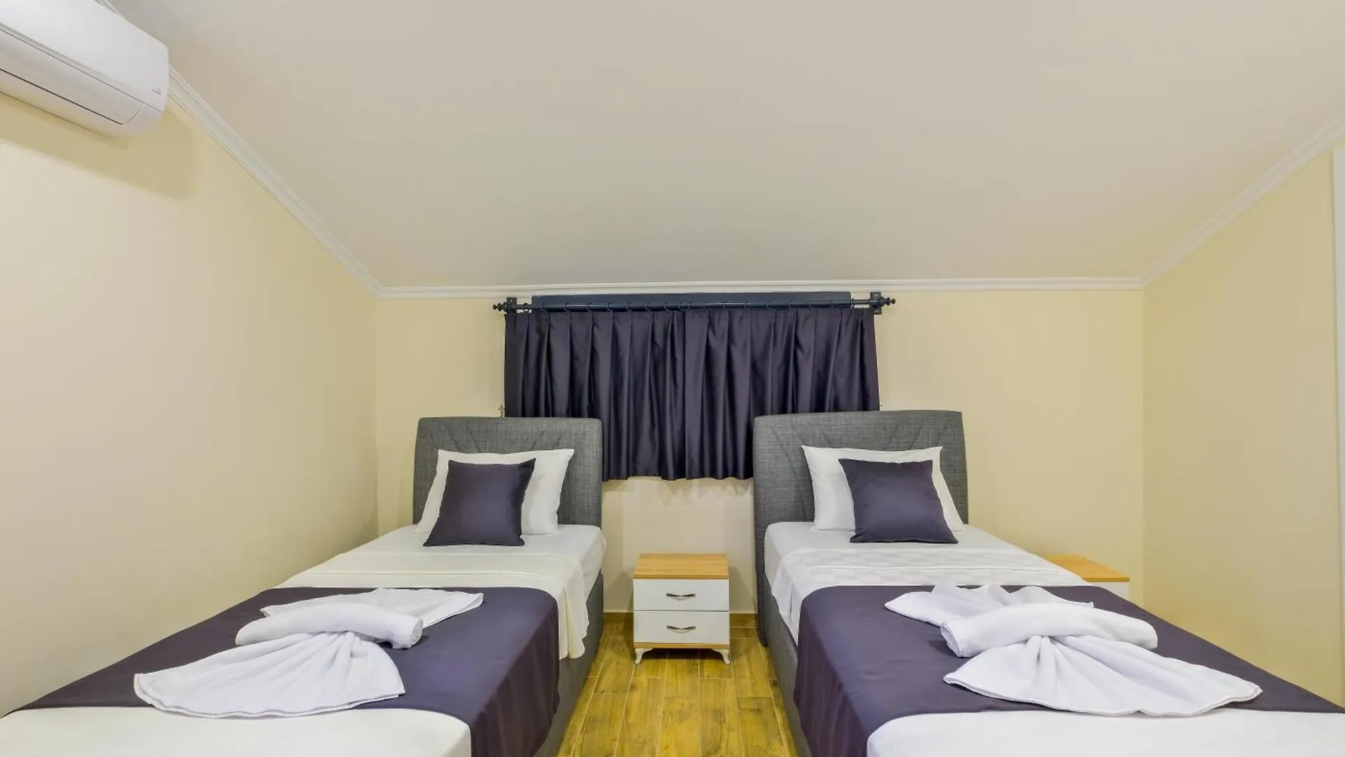 Fethiye Merkez Villa Tulipa 2