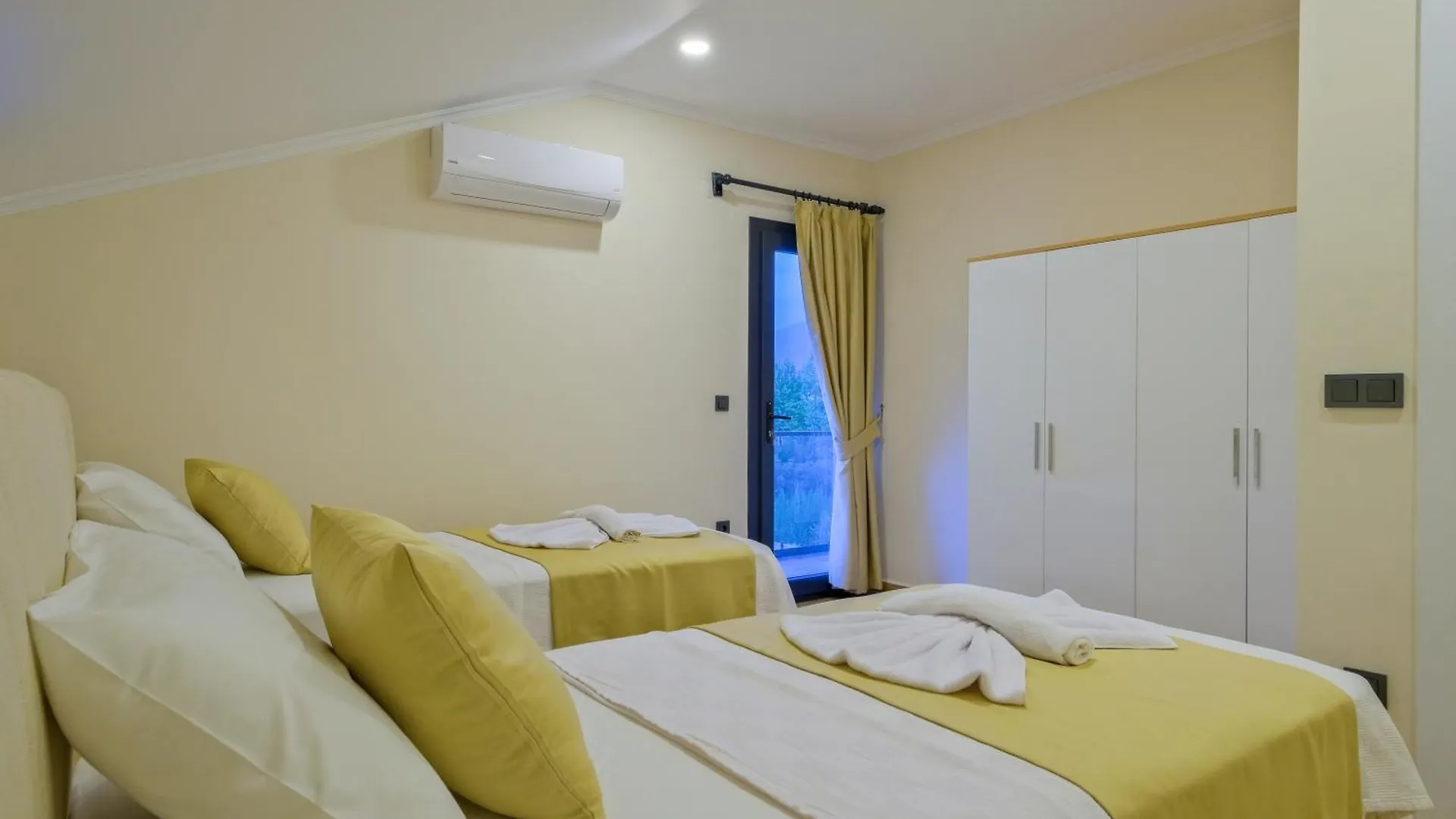 Fethiye Merkez Villa Tulipa 2
