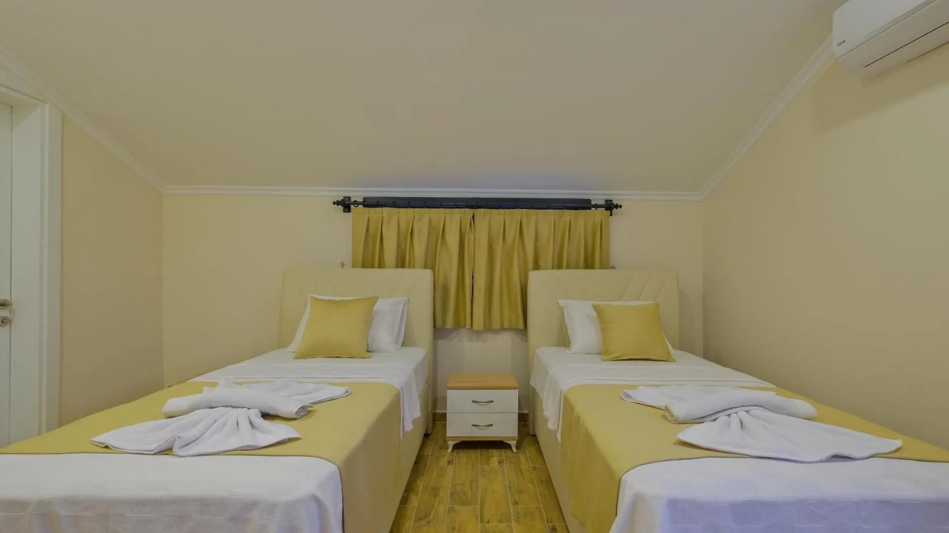 Fethiye Merkez Villa Tulipa 2