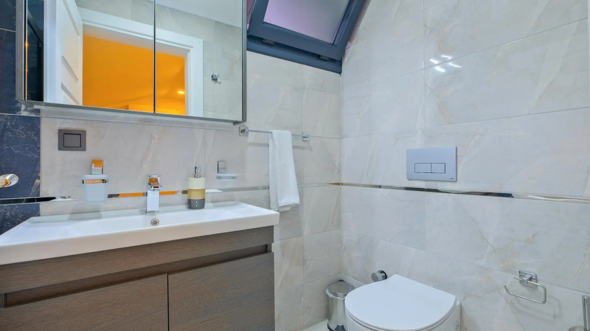 Fethiye Merkez Villa Tulipa 2